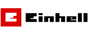 Brand logo - Einhell logo