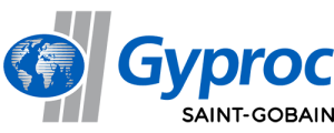 Tolsen logo - Gyproc